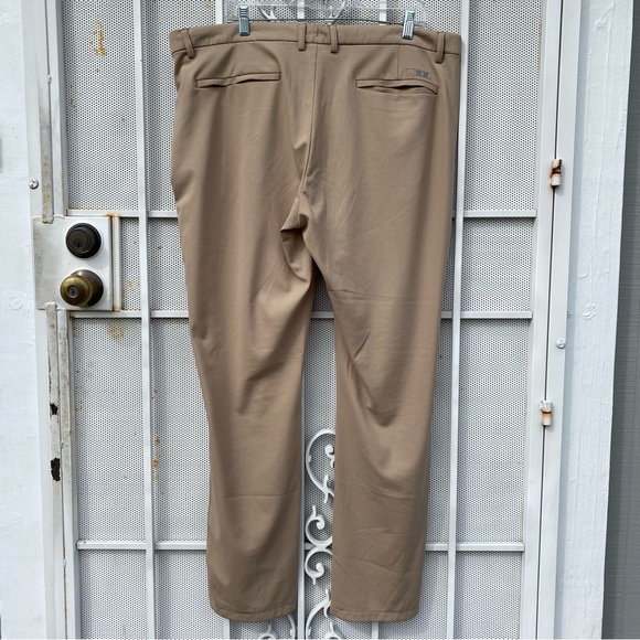 MSX by Michael Strahan men's XXL moisture wicking 4-way stretch W42”XL32”outdoor - Picture 6 of 10